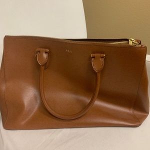 Ralph Lauren Tote